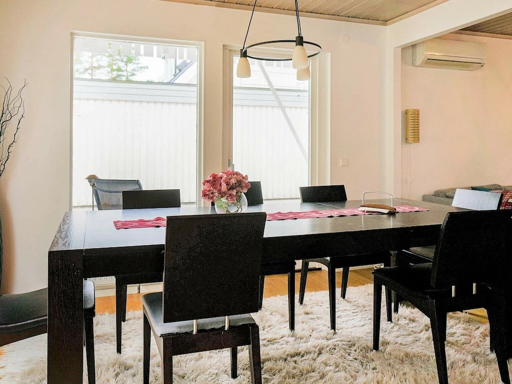 Holiday Home in Uddevalla
