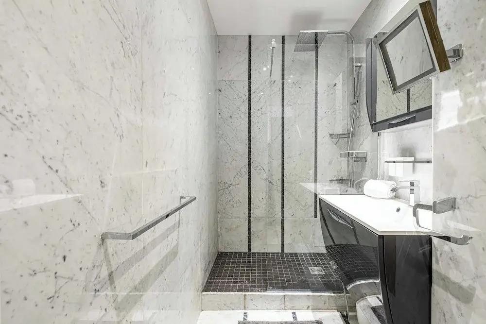 Modern Apartment - 2br-4p- Croisette Plage