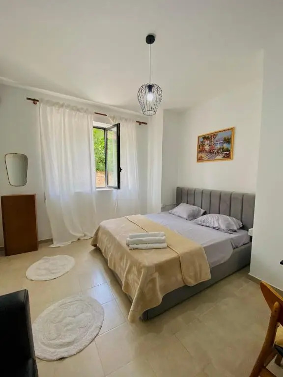 Studio Apartment Tirana