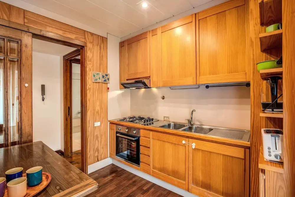 Sogliano Cozy Apartment