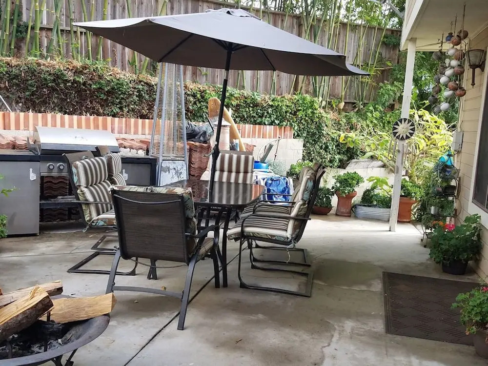 Always San Clemente Beach Rentals
