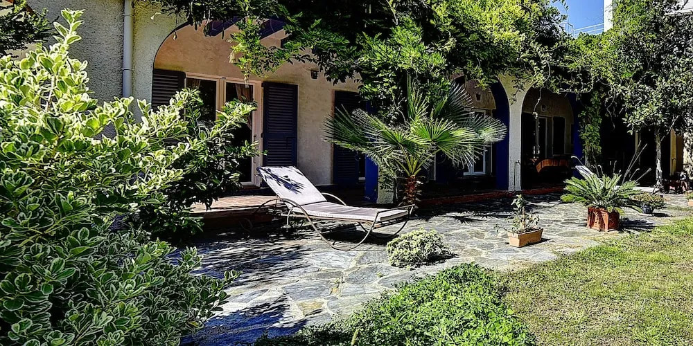 La Villa Nénuphar