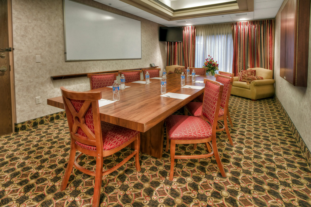 Hampton Inn Marion