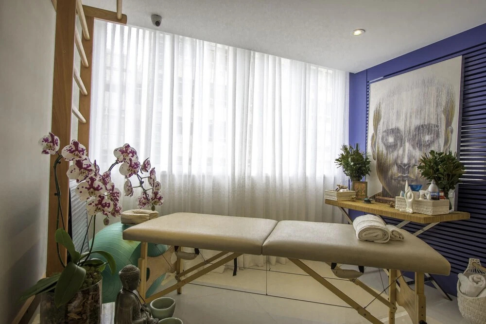 LineRio Copacabana Luxury Residence 423