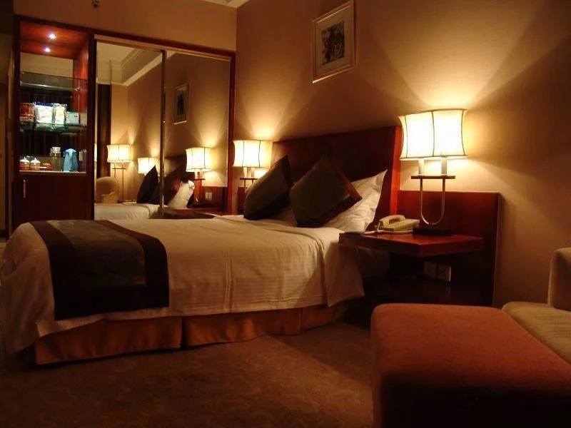 Yihe International Hotel