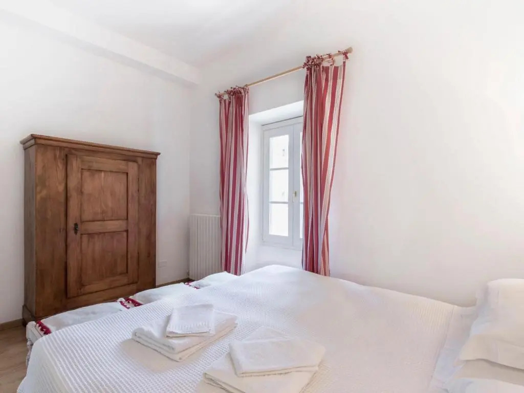 Apartment Tenuta Naiano Raffaello