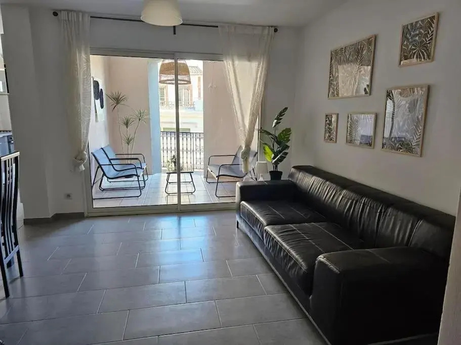 L'appartement Cosy