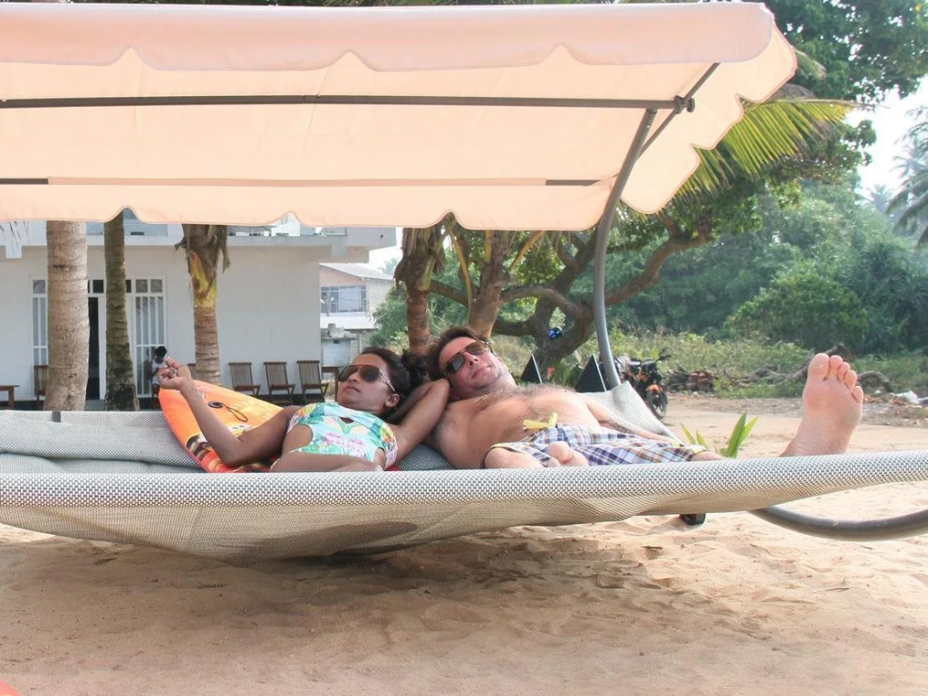 Nico Beach Hotel