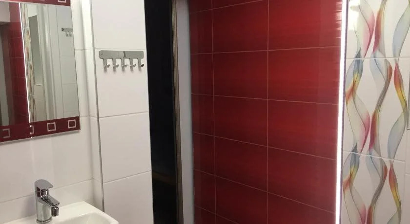Pokoje Gościnne Ilona