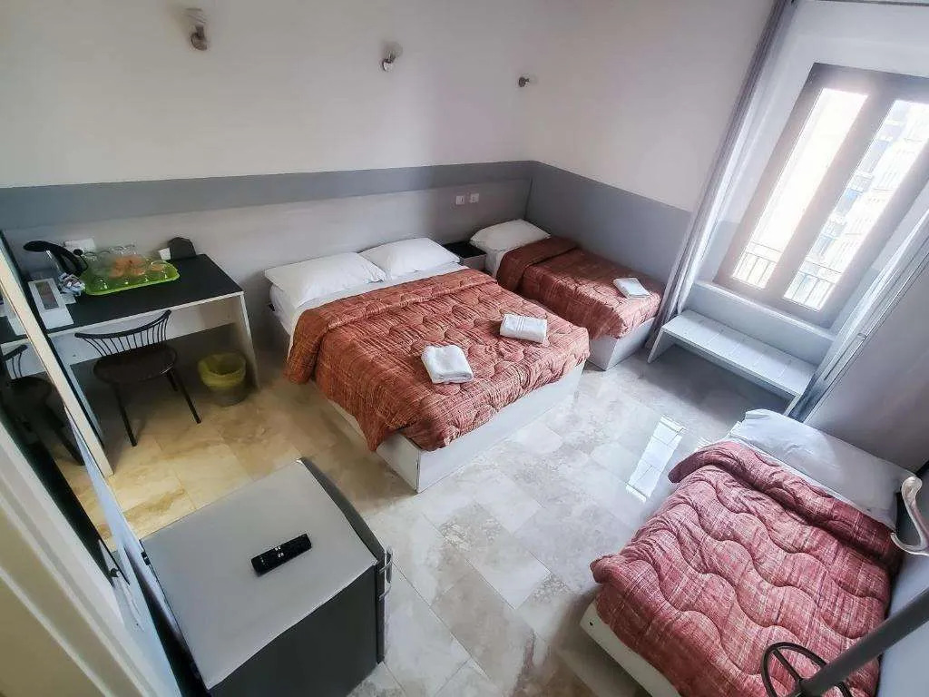 Hotel Emmy