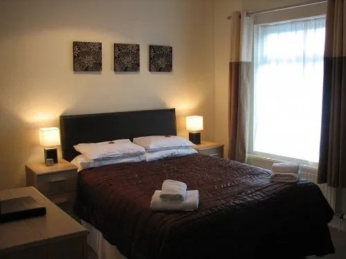 Wensum Guest House