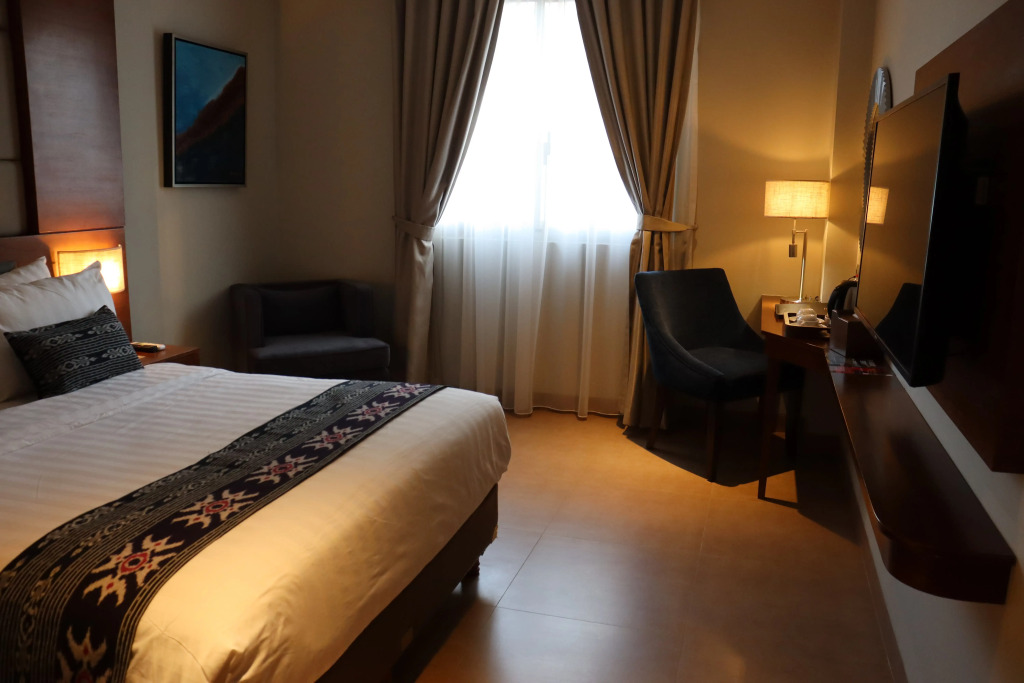 SOTIS Hotel Kemang, Jakarta