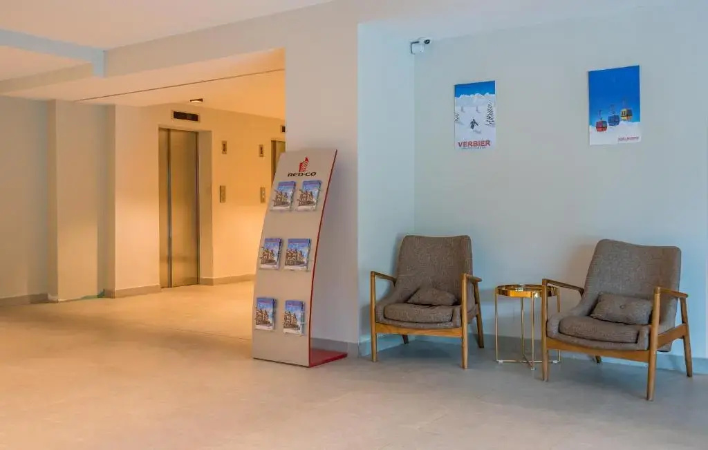 Premium New Gudauri Apartments with Balcony & Gondola Views