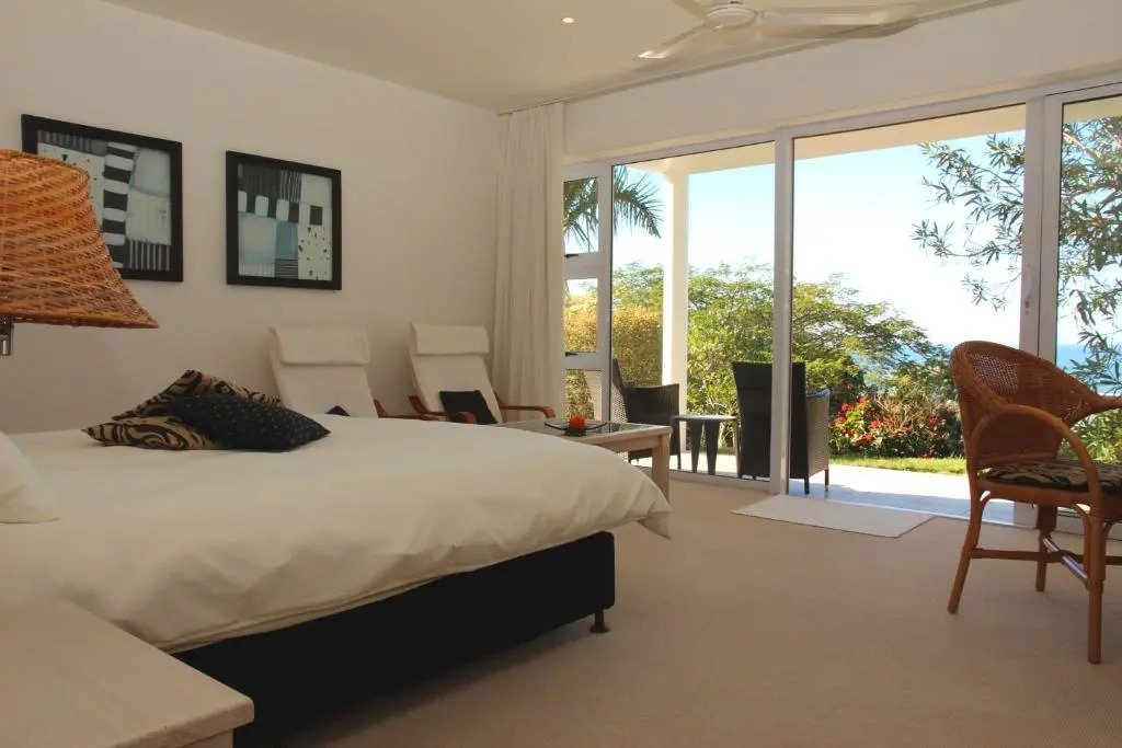 Cintsa Lodge