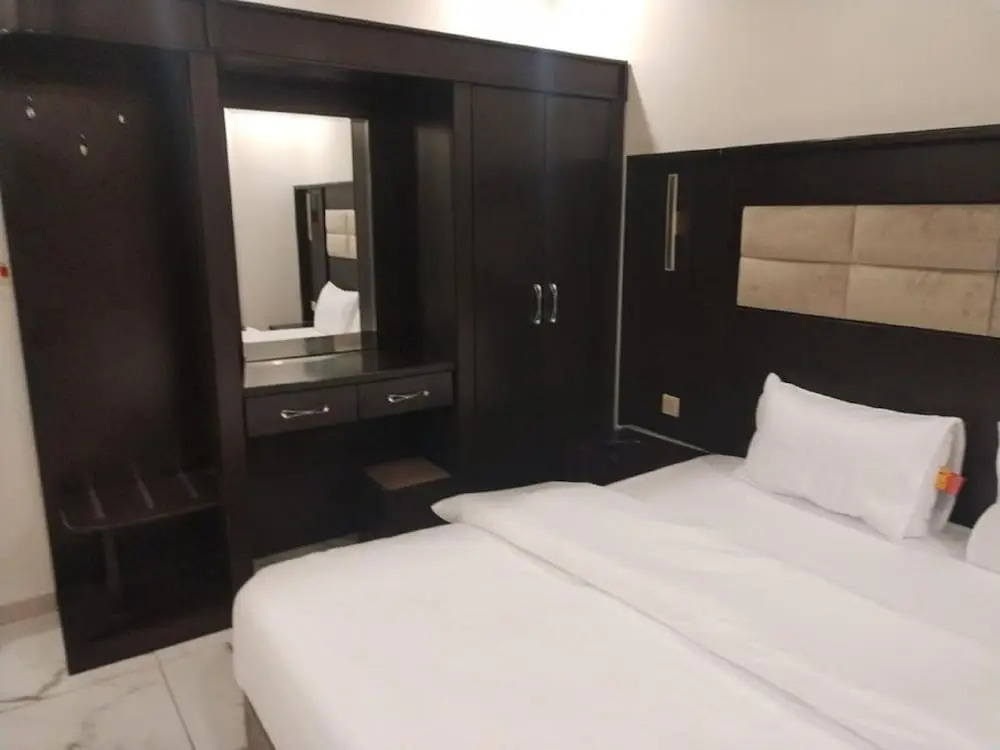 Kaza Rest hotel