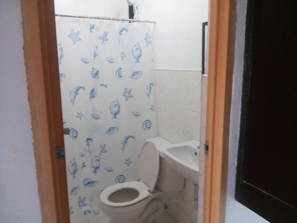 Dahilig Resort