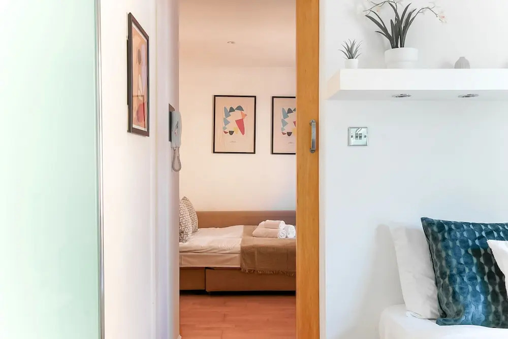 ARCORE London flats in the Heart of Fitzrovia