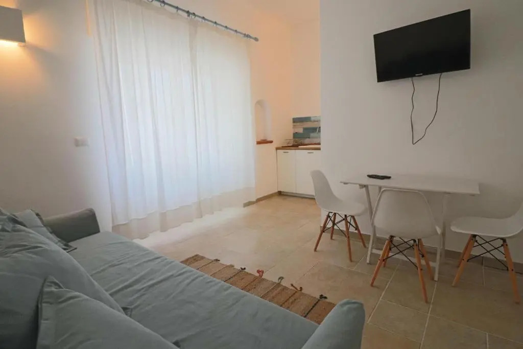 Casa Anastasia