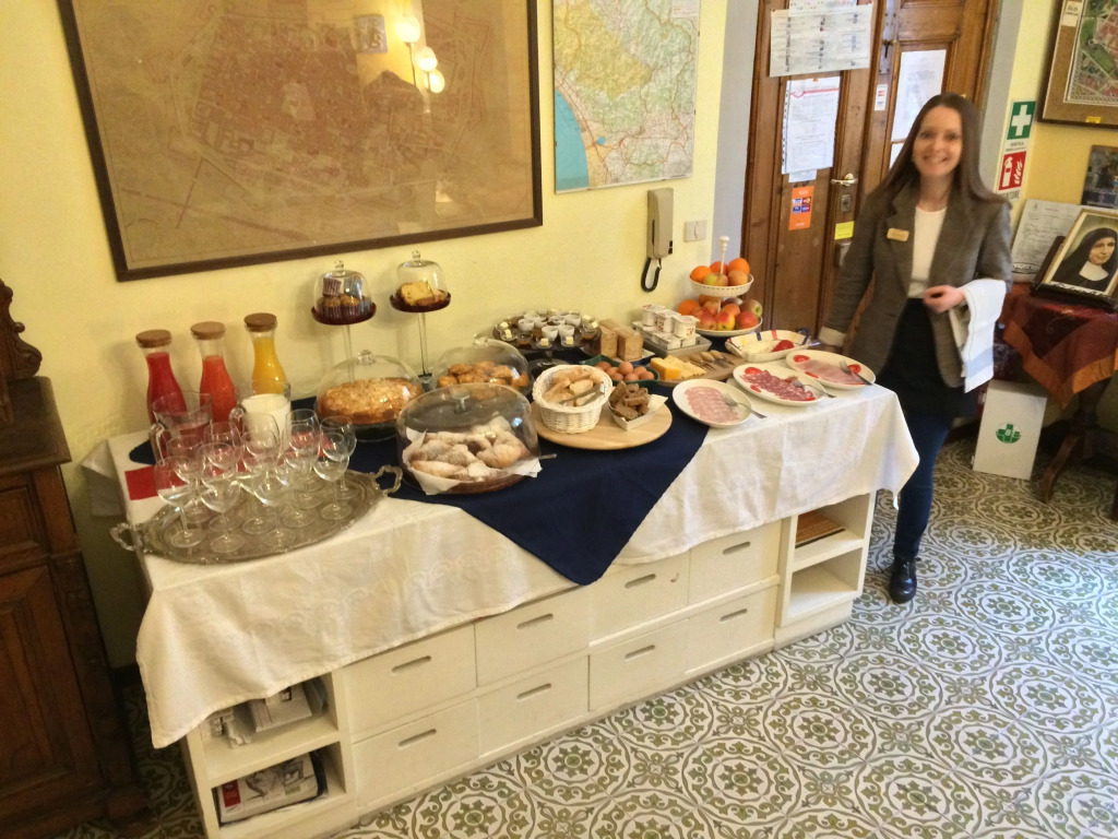 La Gemma Di Elena