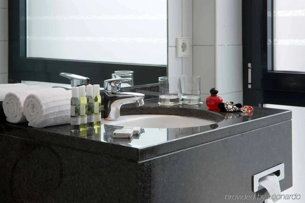 Mercure Hotel Aachen Am Dom