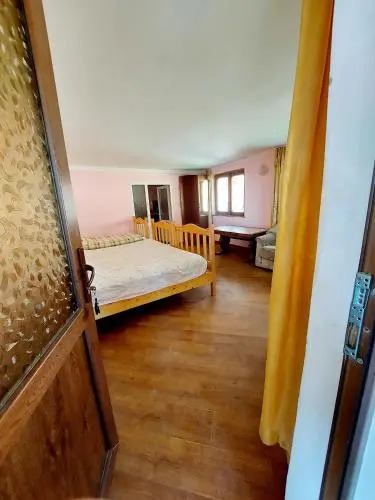 Hotel Kidobani