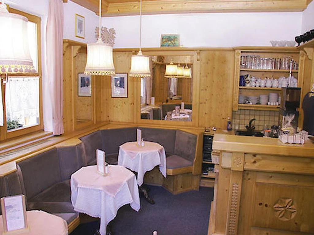 Apart Dorfbäck