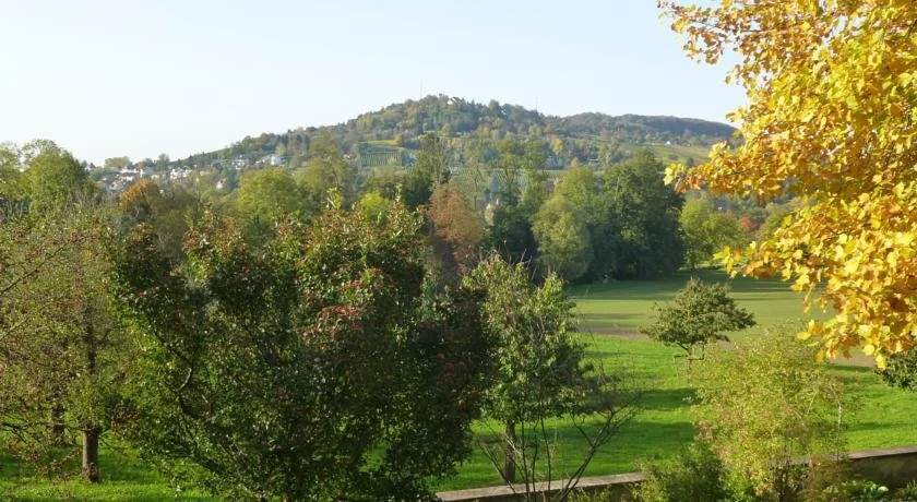B&B Am Schellenberg