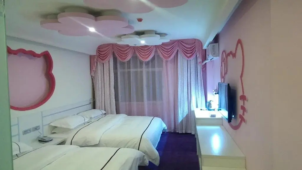 Yunzhishang Hotel Dali Ancient Town Miwan