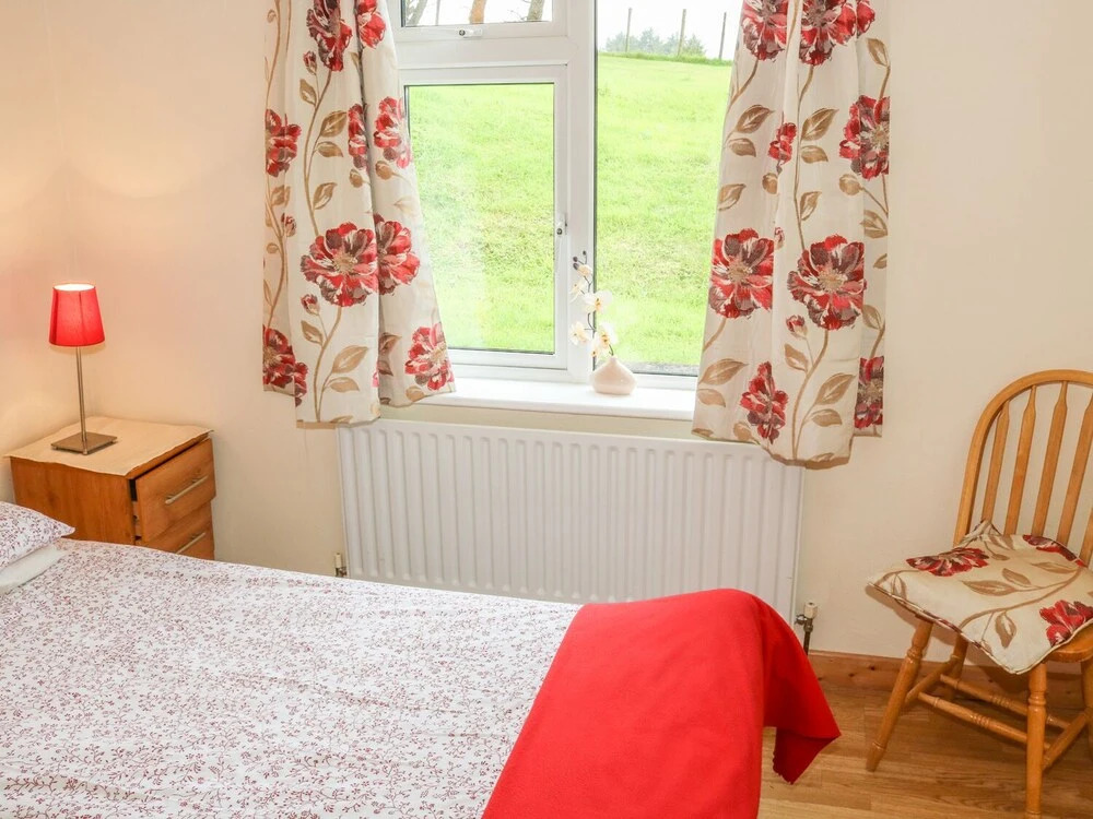 Montbretia Cottage