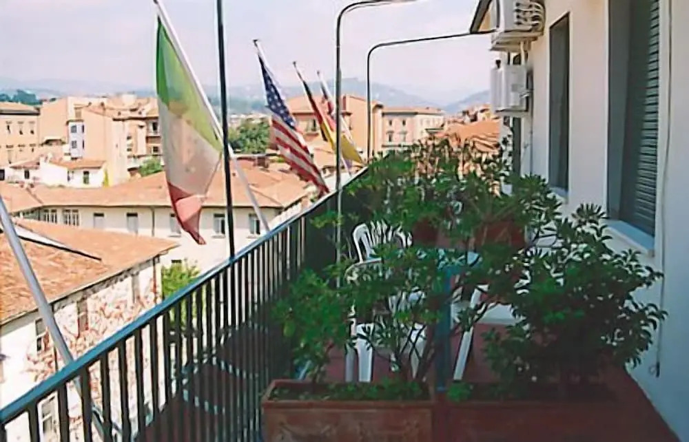 Hotel Cordova