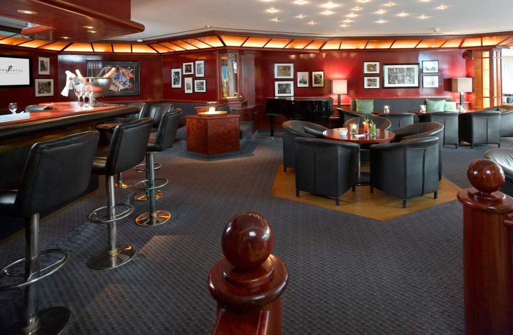 Parkhotel Pforzheim