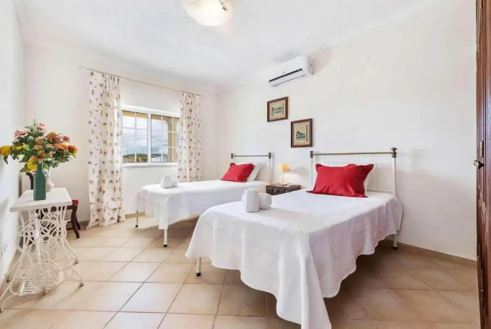 Villa Entrecolinas
