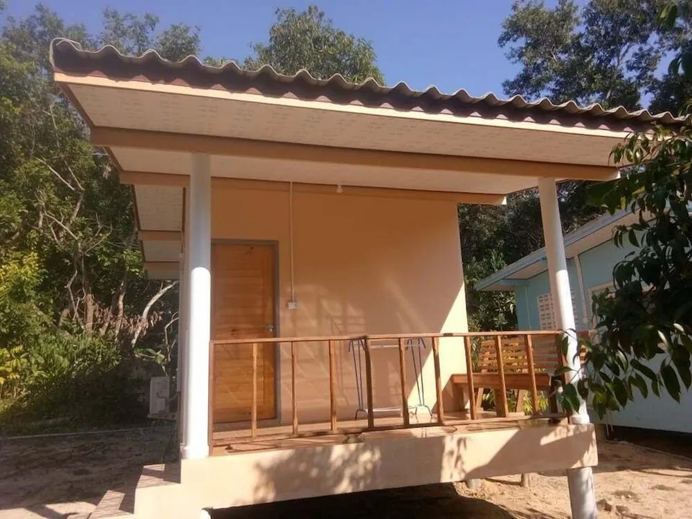 Secret Bungalows