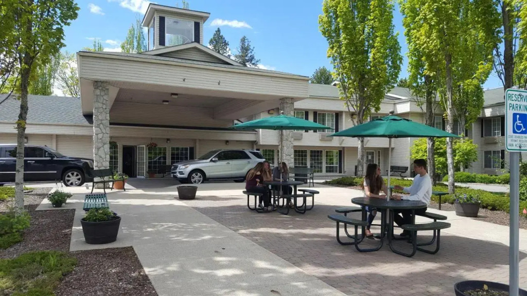 La Quinta Coeur DAlene - East #446