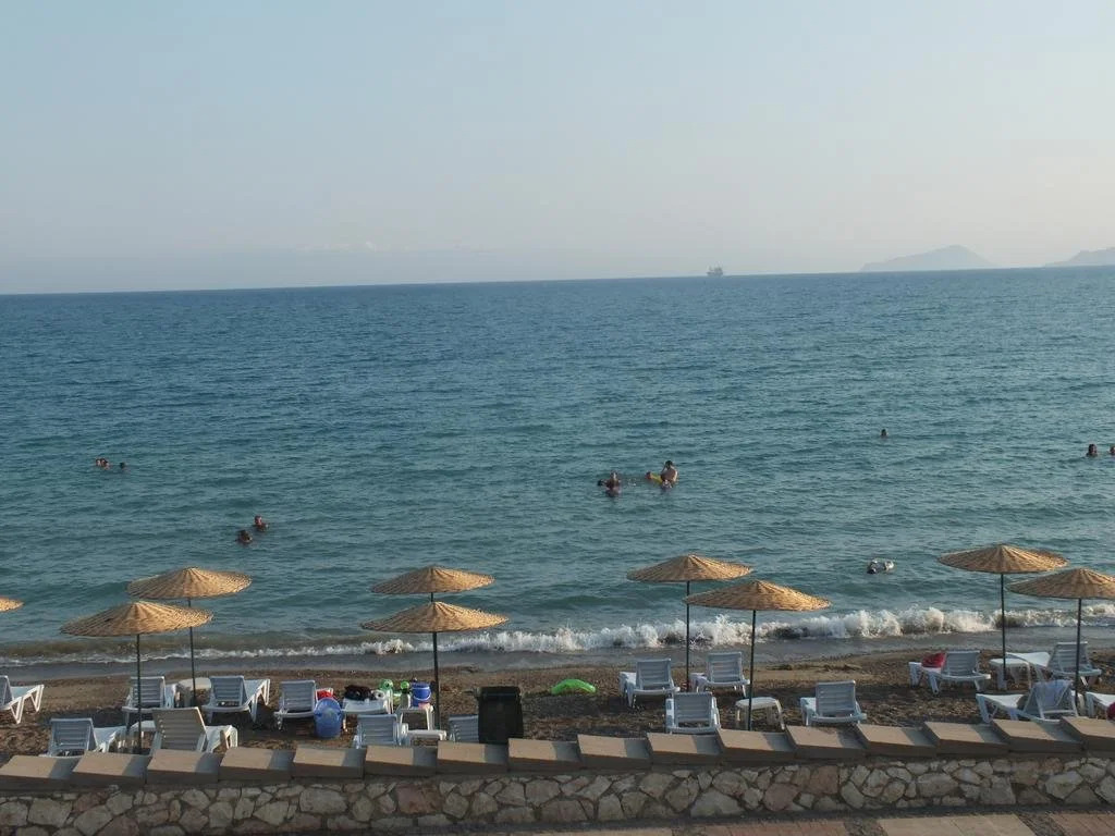 Otel Olba