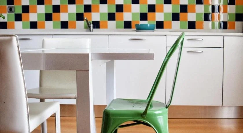 Apartamentos María Luisa