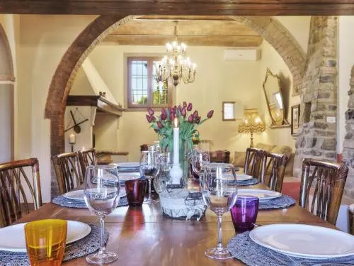 Villa Fonte di Pillo by Interhome
