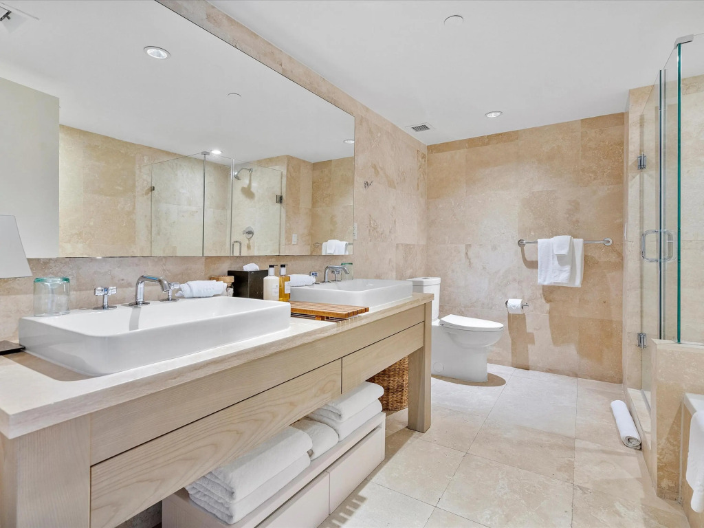Luz Brillosa 1 1 Ocean View Condo 1009