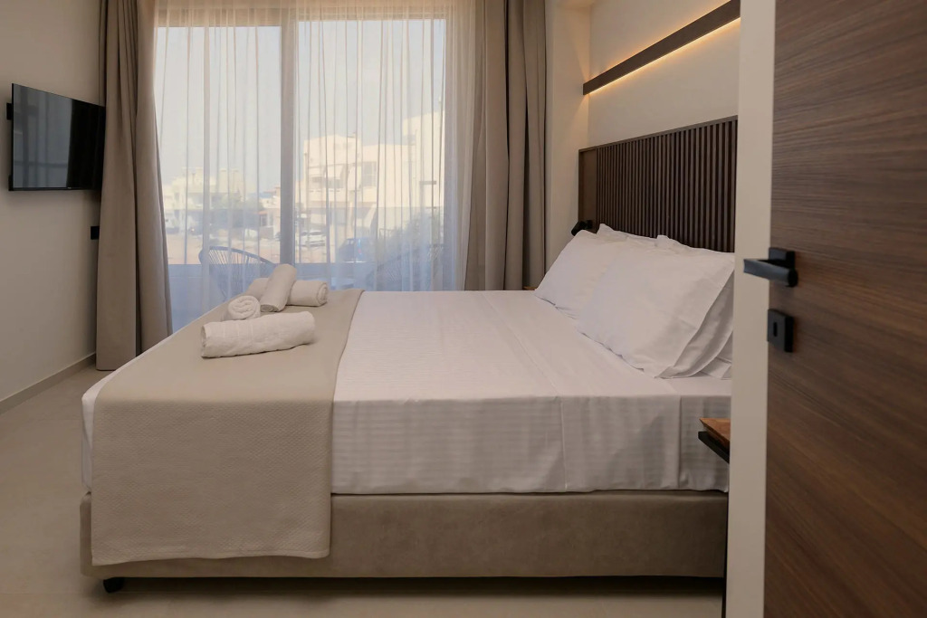 The Z Suites