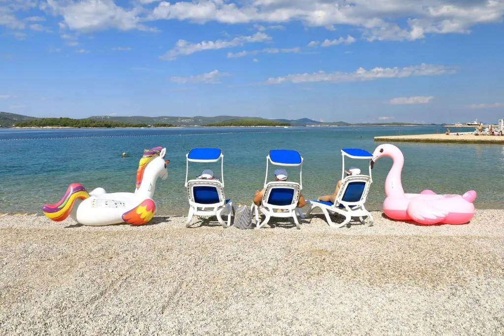 Ilirija Resort Hotel Adriatic