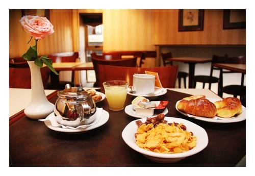 Nuevo Hotel Callao
