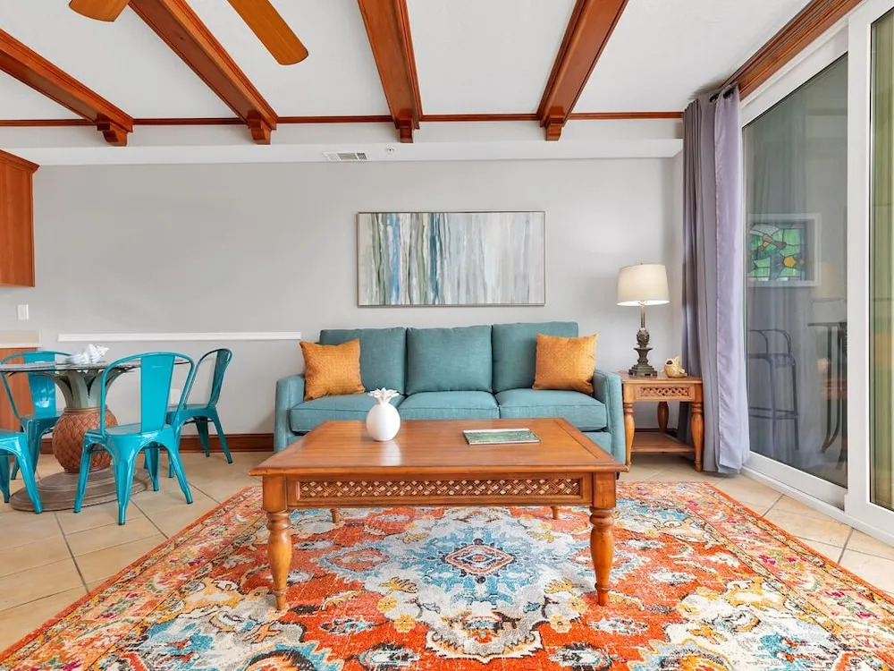 The Vue by Tybee Vacation Rentals