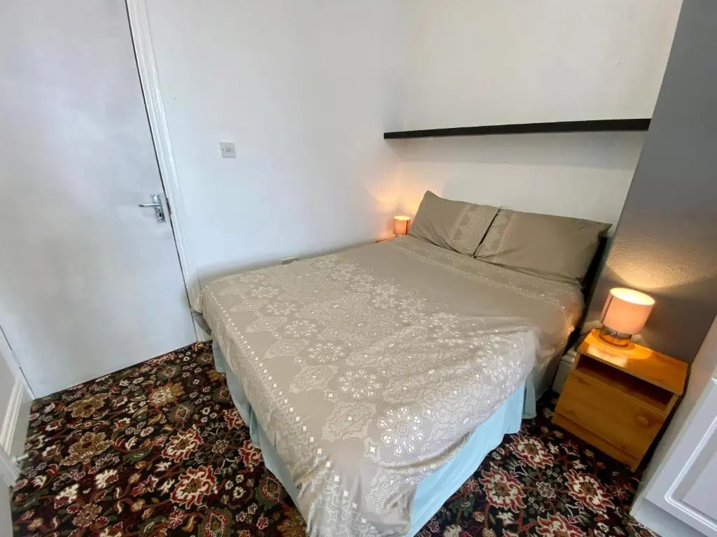 Beaconsfield Holiday Apartments