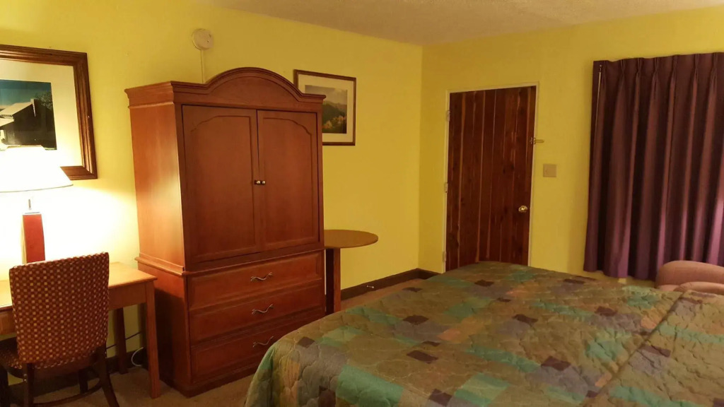 The Mountaineer Inn