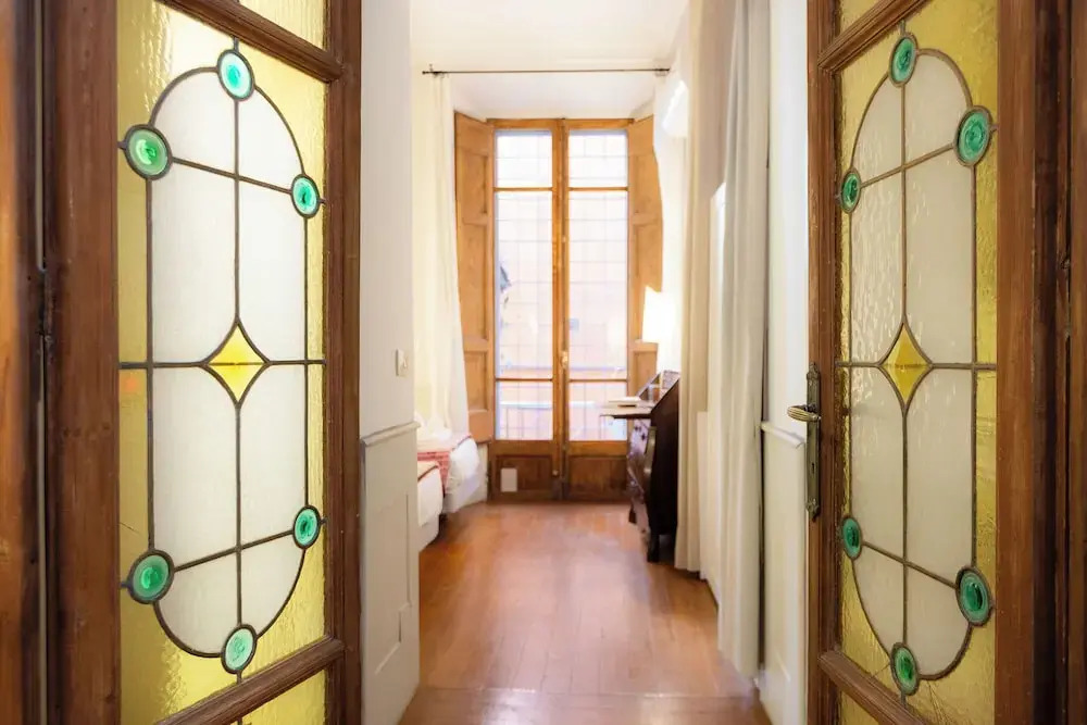 Rental in Rome Frattina Atmosphere Apartment