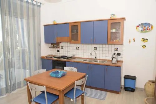 S.Giorgio Apartments