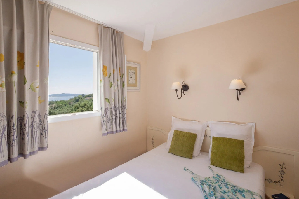 Résidence Pierre & Vacances Les Restanques du Golfe de Saint-Tropez