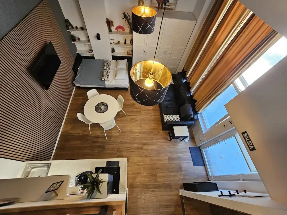Hlius Brand New Apartments