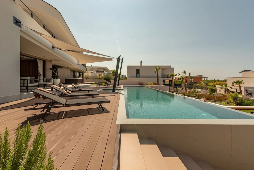 Villa Hera ZadarVillas