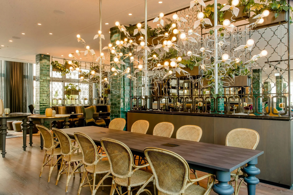 Motel One München-Haidhausen